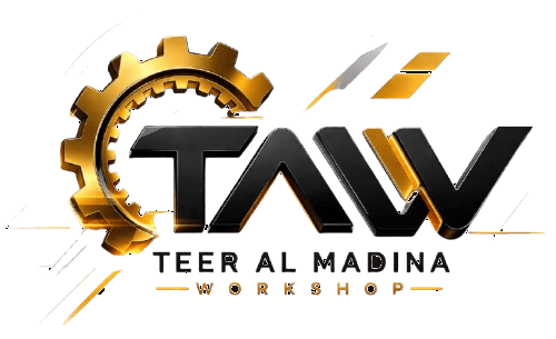 Teer Al Madina Workshop
